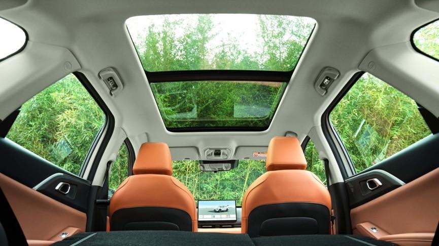 从蓉城到幽谷：哈弗H6L寻味青城山，探寻10万级SUV最优选