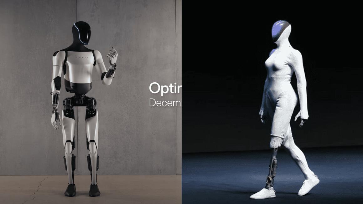 【眼观】转型具身智能AI企业，理想汽车的底气何在？