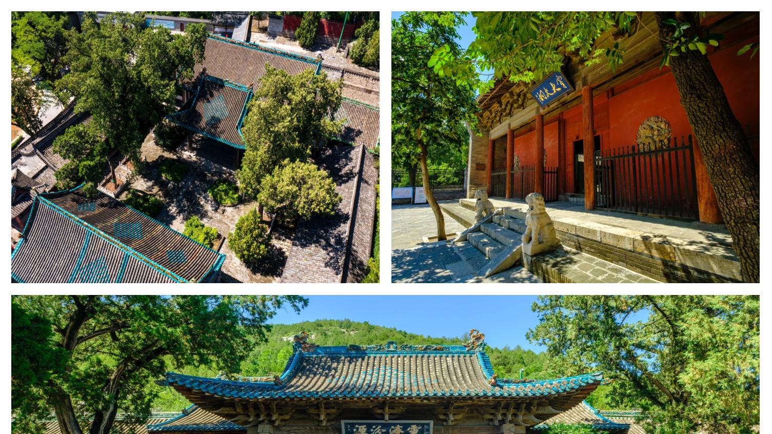 山西太原窦大夫祠旅游攻略及综合服务旅行社推荐榜：访"晋国贤祠"，品"儒家遗韵"，解锁太原的"古贤与山