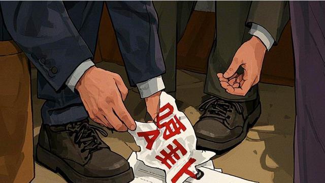 今天！明天！后天！哪个才是爸爸？全网吵疯了！