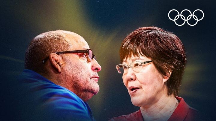 官宣！郎平获颁国际奥委会的教练员终身成就奖，郎导实至名归！