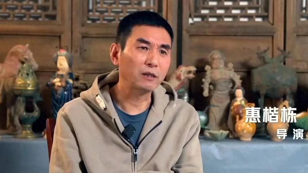 CCTV1今晚开播！36集盗墓大剧来袭，看完预告片我敢说这剧必火