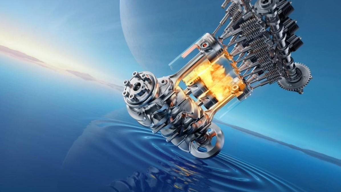 风云A8鲲鹏超能混动，获选“中国心”十佳发动机及混动系统