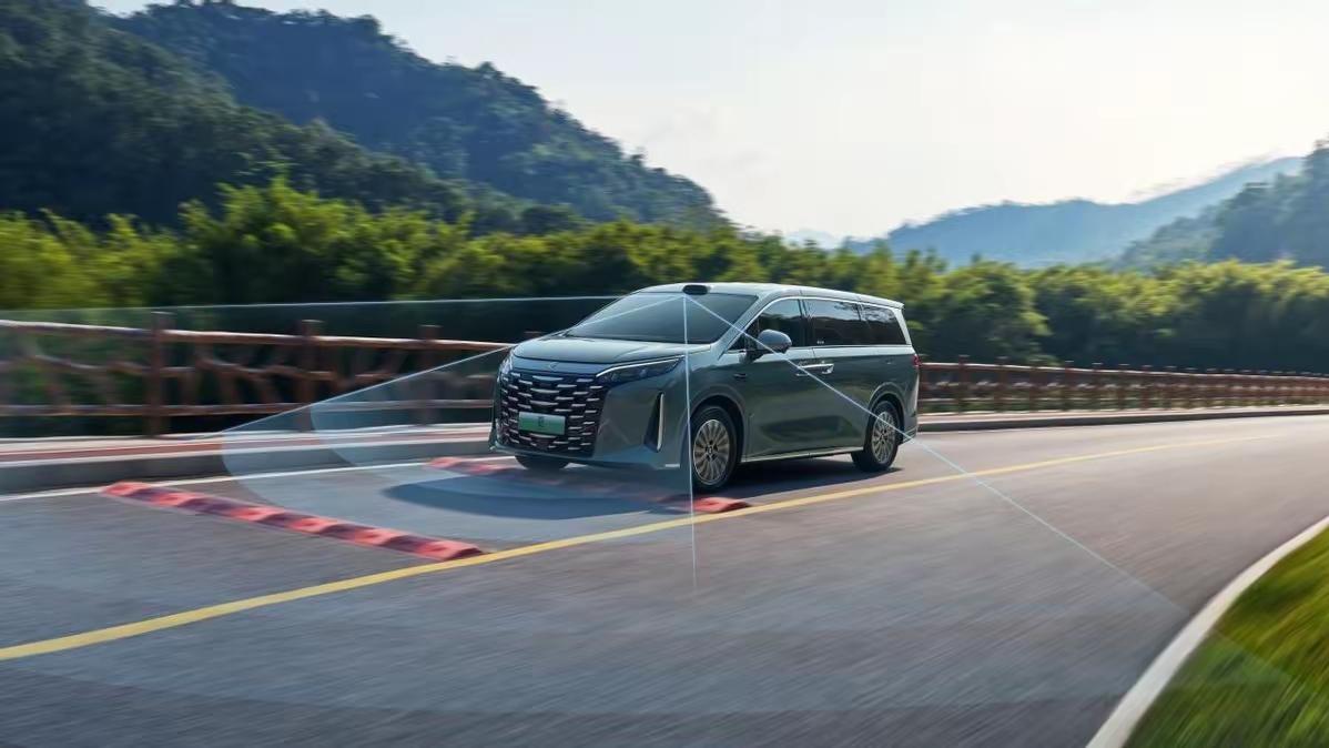 比亚迪全面推进L3级自动驾驶量产内测，已完成15万公里验证