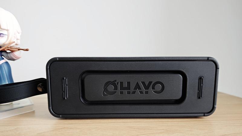 颜值音质功能全拉满，音箱界六边形战士雷登S11体验