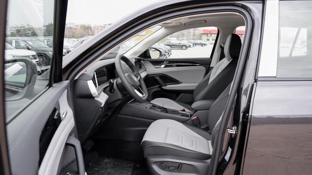 全新探岳L300TSI两驱精英：1.5T动力，大气外观，家用如何