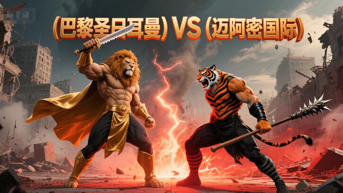 6.29今日周日足球二串：013巴黎VS迈阿密国际+015弗拉门戈VS拜仁