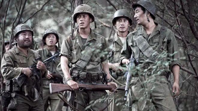 只有你不敢想，没有韩国不敢拍，这10部韩影道尽复杂人性