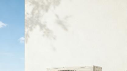 选海信中央空调，智享恒温舒适家