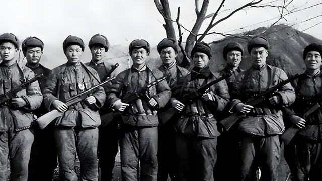 1940年，东北军一连长率部投奔八路军，十年后他的名字家喻户晓