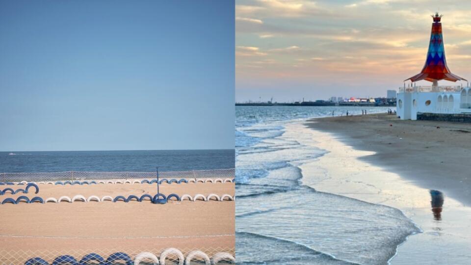 假期日照旅行，景点必打卡