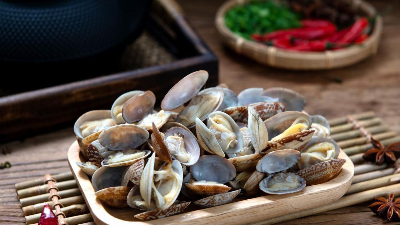 入秋后，少吃梭子蟹，多吃这“5样”，肥美新鲜还便宜，不懂可惜