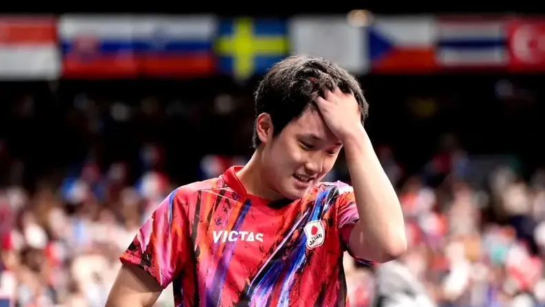 邓亚萍谈饭圈文化 每个人权利 不要捧杀  日本一哥冲冠热门