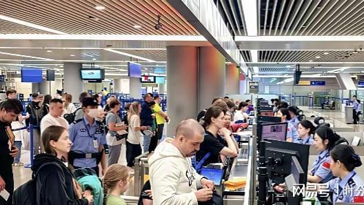 中国对外国人才实行“K签证”，大量印度人开始涌入中国！