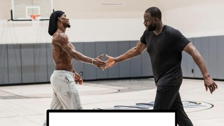 一夜3大消息！哈登最新动态，詹姆斯最新动向，库里正式表态