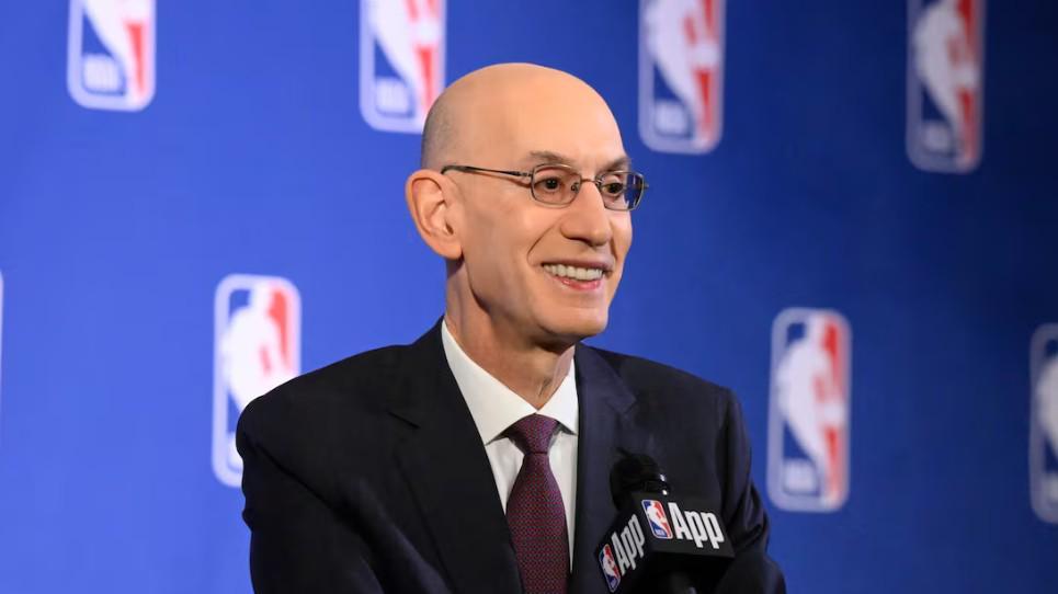 和摆烂说拜拜，联盟出手整治摆烂乱象，其中一举措让弱队暗无天日