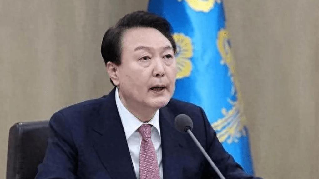 尹锡悦，完了！