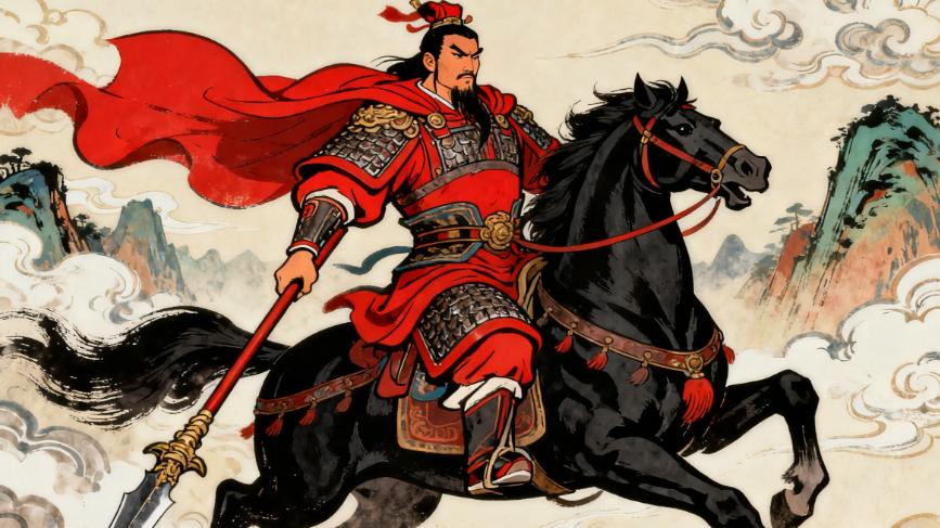 资治通鉴：实力不够，还很弱小时，千万别占小便宜