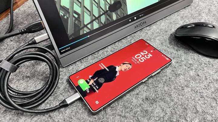 办公娱乐双栖利器：阿卓帕Z3FC 180Hz便携显示器深度评测