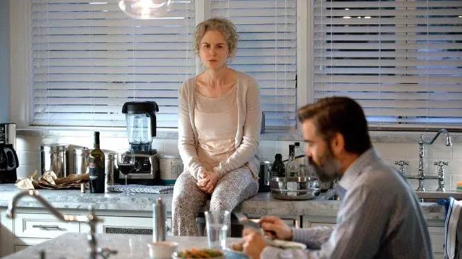 宗教因果律，他用儿子献祭