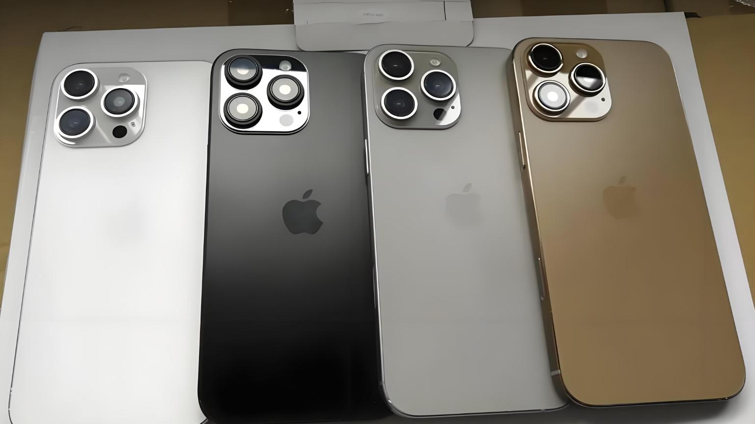 iPhone 16选购避坑指南来啦！手把手教你选对型号不花冤枉钱