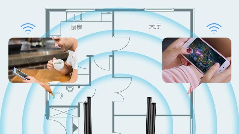 新手小白想办 WiFi？详细教程来了