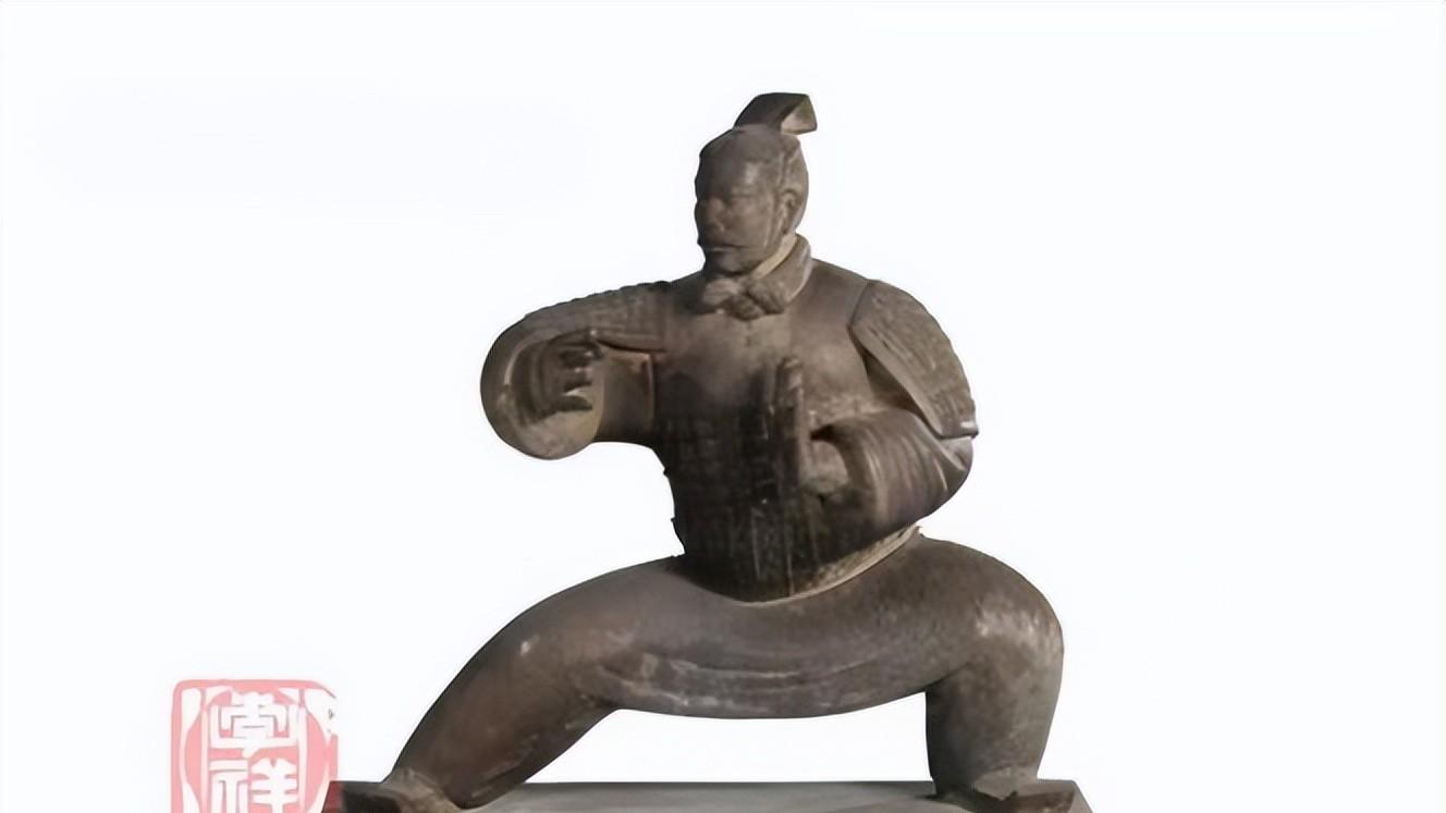 站稳立阴阳 ——练拳入门的核心，呼吸的核心