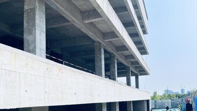 如何判断地基沉降是否已经趋于稳定？