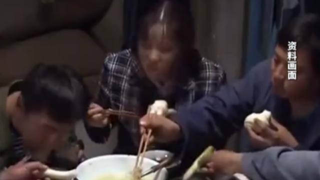 广东十口人集体换姓！验血认亲背后的伦理大戏比TVB还精彩？