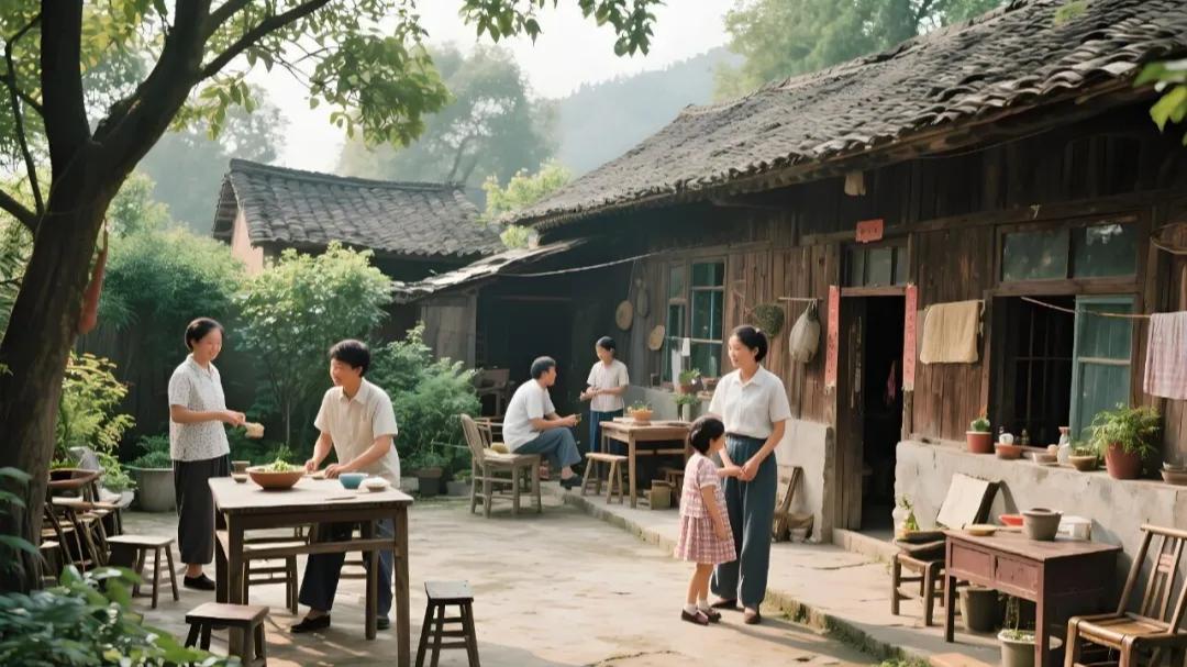 扎心真相：来找你借钱的人，不是山穷水尽，而是你的善良最廉价