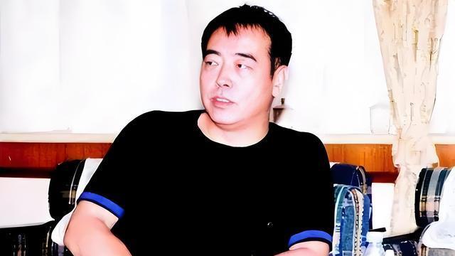 她是华裔科学家，是陈凯歌的第一任妻子，她还有一个著名的父亲