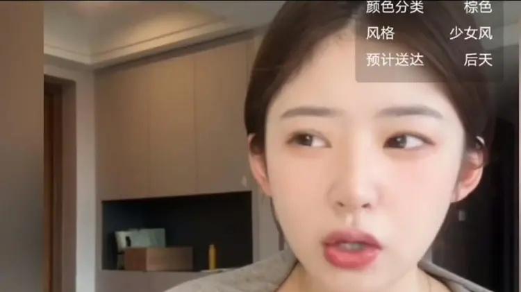 黄一鸣自曝：王思聪每次约她，车费都给10万，来给5万，回再给5万