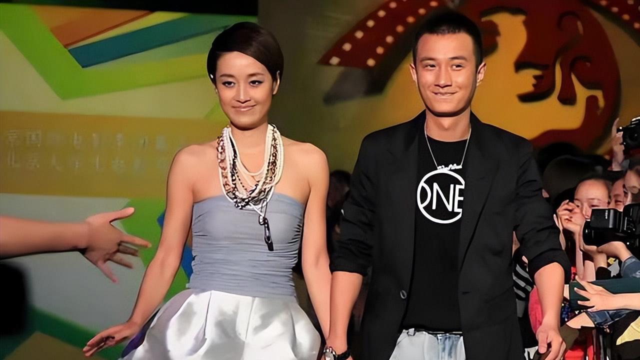 离婚后的马伊琍，接受访谈谈婚姻辛酸，却仍怀抱爱情希望