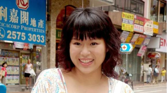 胡杏儿怒撕“最丑港姐”标签，米兰时装周霸气造型气场十足，获盛赞