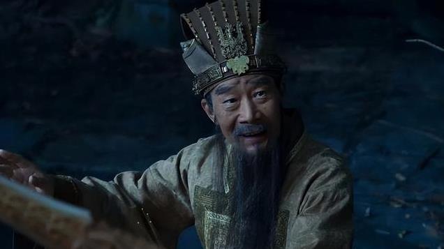 封神演义中，姬昌死后为何没有封神？你看他真实身份是啥就明白了