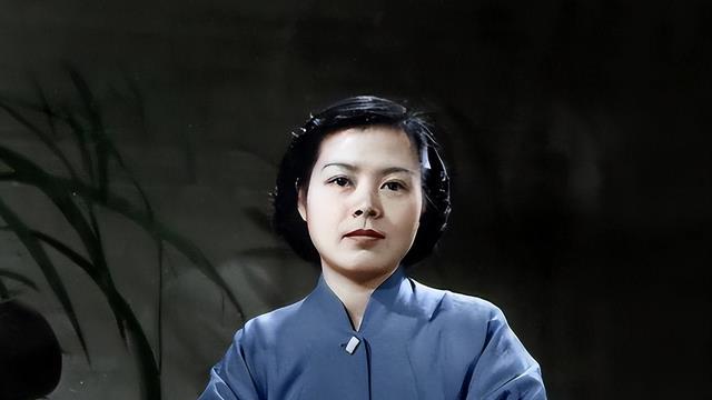 央视第一女主持人逝世，事业爱情圆满，唯独儿子成为她一生的遗憾