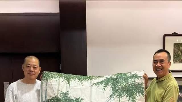 名家佳作——李向军作品欣赏