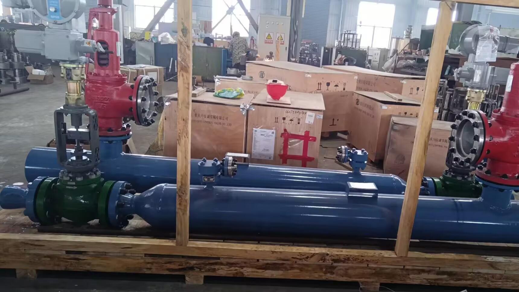 陕西咸阳减温装置获取方案