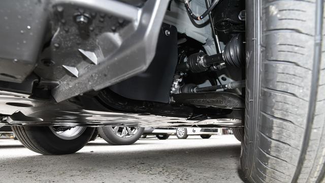 有质量、有智驾！一汽丰田RAV4荣放，是否“宝刀未老“？