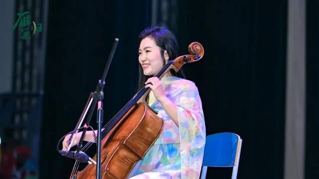 “星星的孩子”艺术关爱行动公益会在贵州交通职业大学成功举办