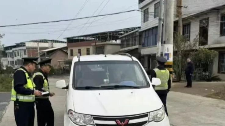 无证司机惨了！多城围剿非法营运，最高罚司机1万，罚平台3万！