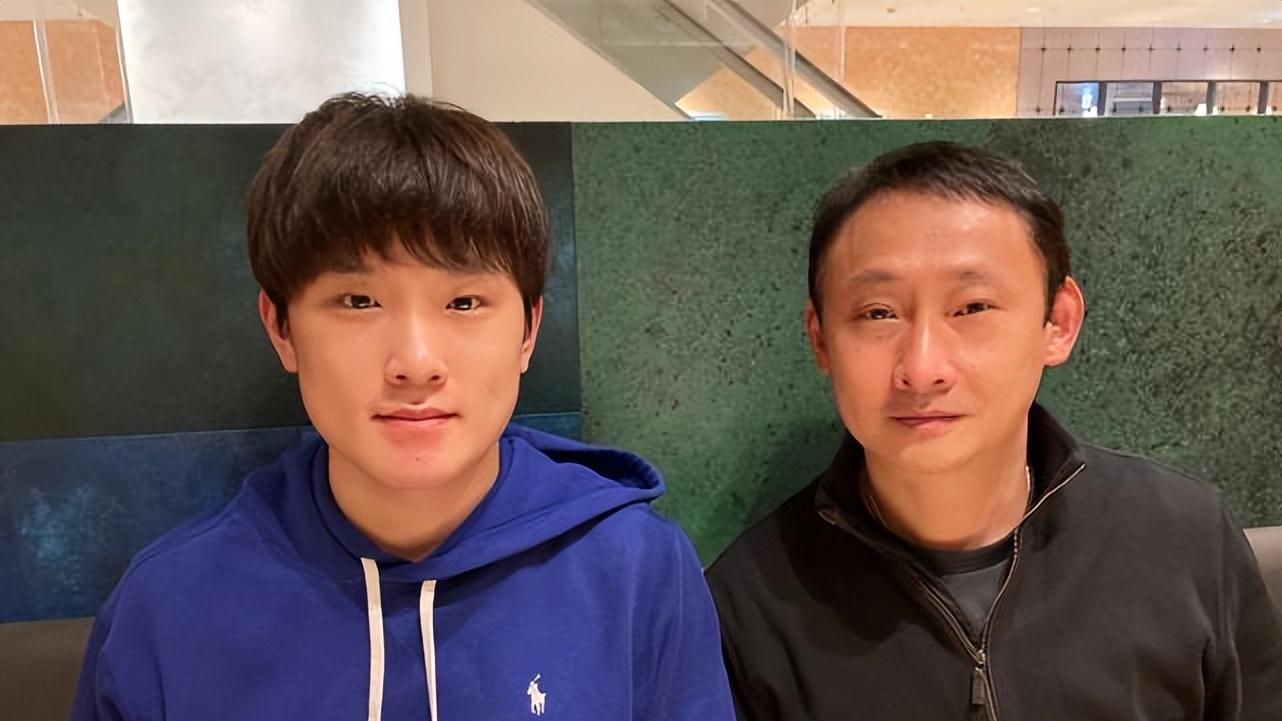 张本智和惨败！其他人都在进步，唯独他停滞不前，教练该负主责