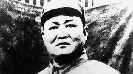 他是三支红军创始人，元帅潜质，策反罗炳辉起义领导过徐海东大将