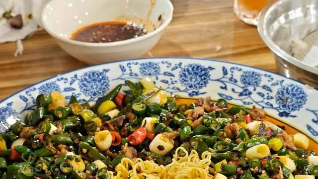 重庆下饭小店寻味，这家店值得冲！