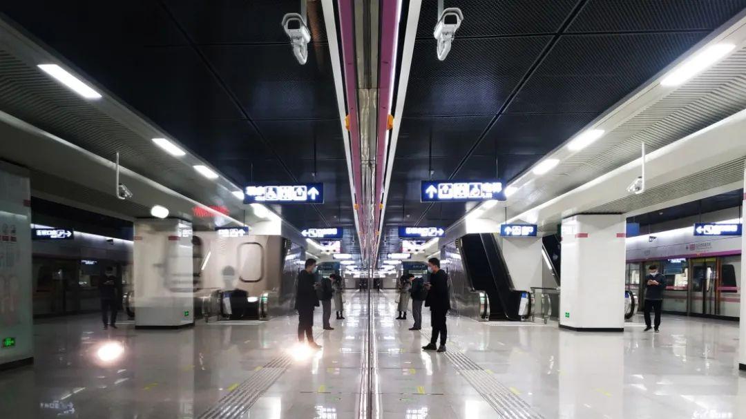 武汉地铁第五期规划终于要来了，9号线还会继续陪跑吗？