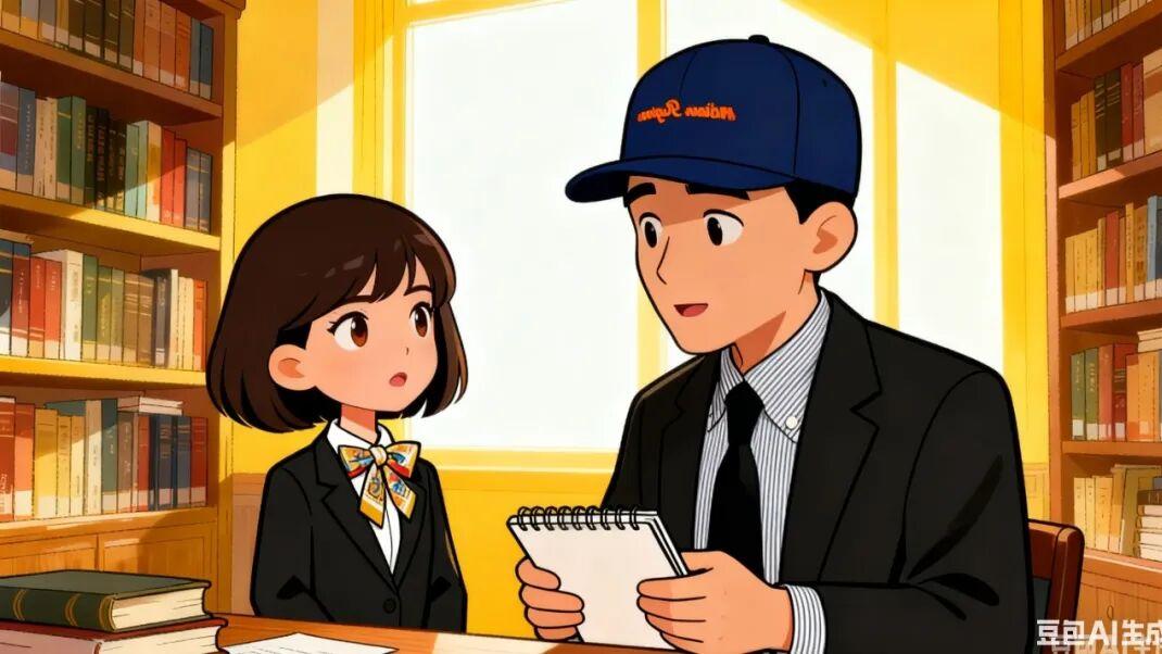 大冰直播间|看人间百态，听别人故事1：高高在上的读博女孩