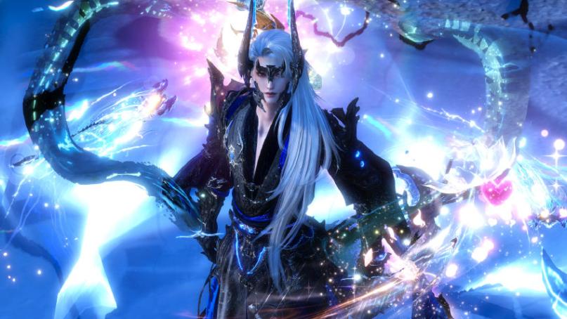 爷青回！《新倩女幽魂》葫芦娃联动直接封神，这次我当爷爷养娃！