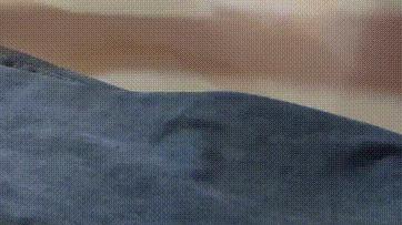 不管多少裤子，这样叠太厉害了，整齐漂亮省空间，立马多出一大半