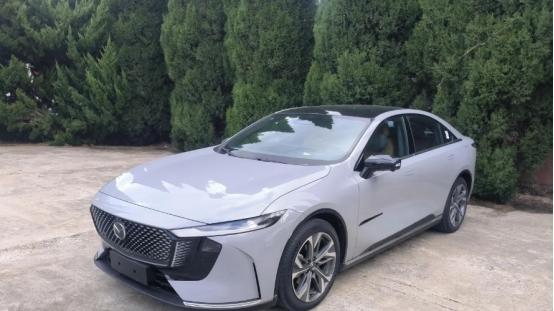 安全性能再突破！MAZDA EZ-6荣膺2025年C-NCAP安全五星评价