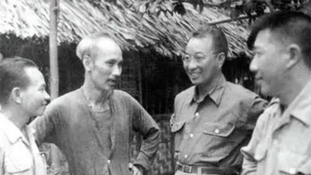 79年黎笋拒绝中国谈判建议，只接受武力解决，许世友：继续增兵